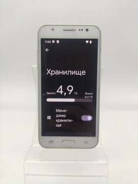 01-19281767: Samsung j500h galaxy j5