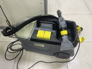 01-200295303: Karcher puzzi 10/1