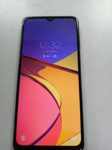 01-200295927: Samsung galaxy a12 sm-a125f 4/64gb