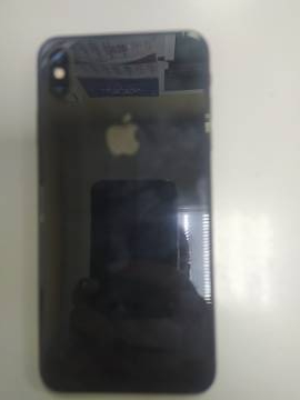 01-200297675: Apple iphone xs max 256gb