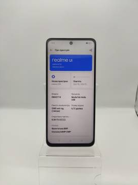 01-200214361: Realme c55 rmx3710 8/256gb