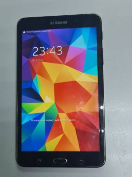 01-200298422: Samsung galaxy tab 4 7.0 8gb