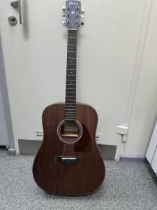 01-200299352: Ibanez aw54 opn