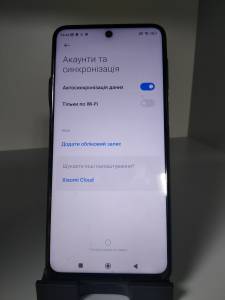 01-200300040: Xiaomi redmi note 9 pro 6/64gb