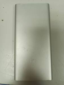 01-200300230: Xiaomi mi power bank 10000mah pro