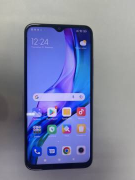 01-200299607: Xiaomi redmi 9 3/32gb