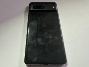 01-200302108: Google pixel 7 8/256gb