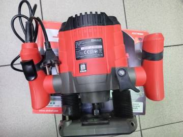 01-200301366: Einhell tc-ro 1155 e