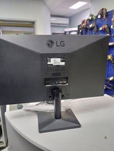 01-200300947: Lg 22mk400h-b