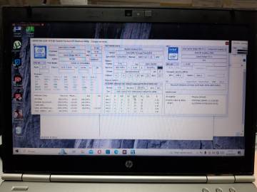 01-200304918: Hp elitebook 8460p 15,6" core i5-2520m 2,5ghz/ram4gb/ssd128gb/intel hd 3000