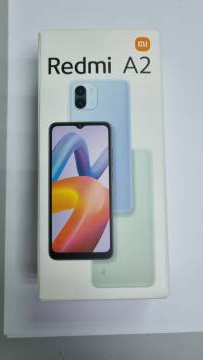 01-200305774: Xiaomi redmi a2 3/64gb