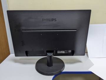 01-200299340: Philips 223v5lsb/62