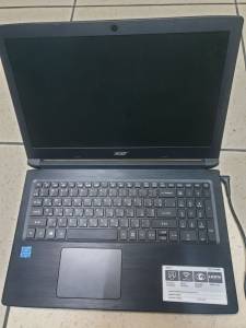 01-200305685: Acer єкр. 15,6/ pentium n3710 1,6ghz/ ram8gb/ hdd500gb