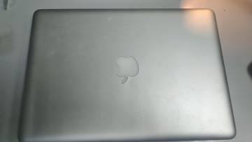 01-200308496: Apple a1278 macbook pro 13,3" core i5 2,3ghz/ ram8gb/ ssd120gb/ intel hd3000