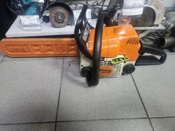 01-200300104: Stihl ms 180