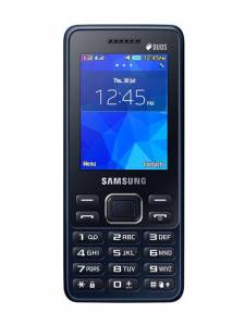 Мобільний телефон Samsung b350e duos