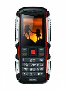 Мобильный телефон Astro a200 rx