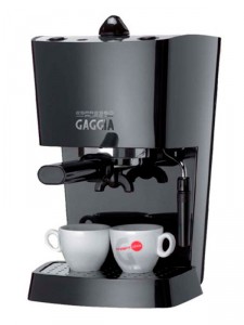 Gaggia new espresso pure ri8154/60
