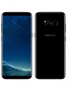 Samsung g955fd galaxy s8 plus 64gb