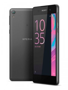 Мобільний телефон Sony xperia e5 f3311 1.5/16gb