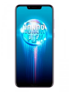 Huawei honor play cor-l29 4/64gb