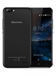 Мобильный телефон Blackview a7 1/8gb
