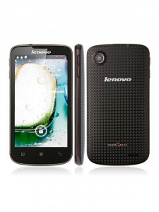Мобільний телефон Lenovo a800