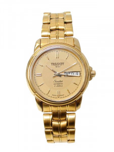 Часы Tissot a660/760k