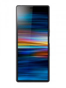 Мобільний телефон Sony xperia 10 i4113 3/64gb