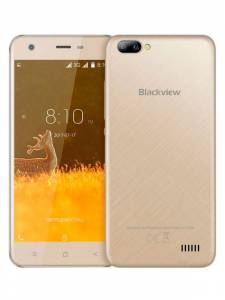 Мобільний телефон Blackview A7