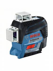 Лазерный уровень Bosch gll 3-80 c professional