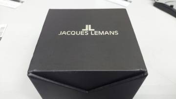 01-19203665: Jacques Lemans 1-2022h