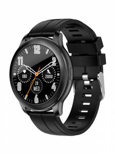 Часы Globex aero black rt8762