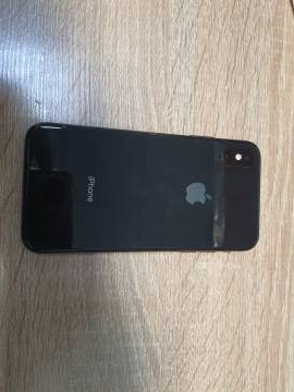 01-19290385: Apple iphone xs 64gb