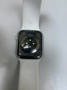 01-200012240: Apple watch series 8 gps 45mm aluminium case a2771