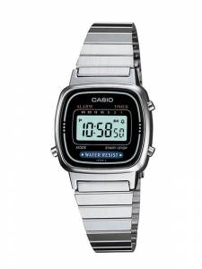 Часы Casio la-670wa