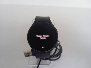 01-200042459: Samsung galaxy watch 4 44mm sm-r870