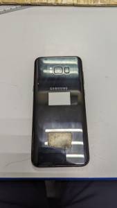 01-200043284: Samsung g955f galaxy s8 plus 64gb