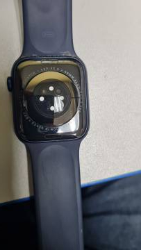 01-200044656: Apple watch series 6 44mm aluminum case