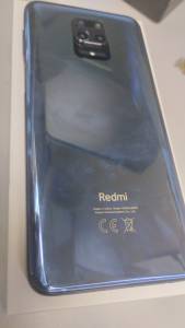 01-200066985: Xiaomi redmi note 9 pro 6/128gb