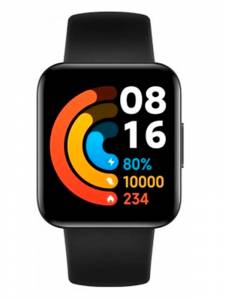 Смарт-часы Xiaomi poco watch