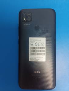 01-200100808: Xiaomi redmi 9c nfc 3/64gb