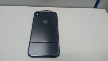 01-200104579: Apple iphone x 64gb
