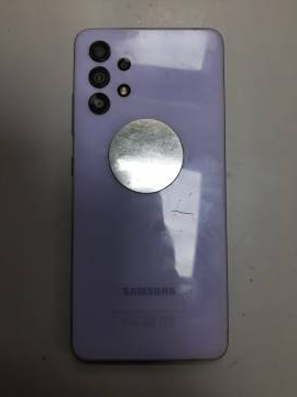 01-200108035: Samsung a325f galaxy a32 4/128gb