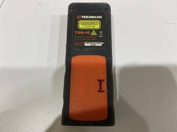 01-200110590: Tekhmann tdm-40