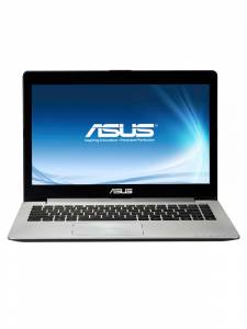 Ноутбук Asus єкр. 15,6/core i3 3217u 1,8ghz/ram6gb/ssd128gb/gf gt720m/dvdrw