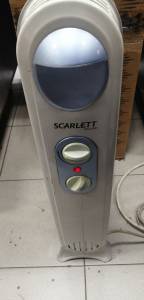 01-200112448: Scarlett sc-1160