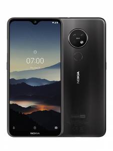 Мобільний телефон Nokia 7.2 4/64gb