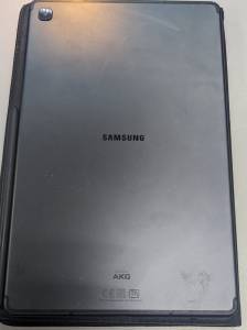 01-200106580: Samsung galaxy tab s6 10.4 lite sm-p610 64gb