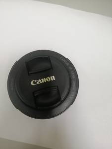 01-200114514: Canon ef 50mm f/1,8 stm